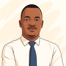 Daniel Kamanzi